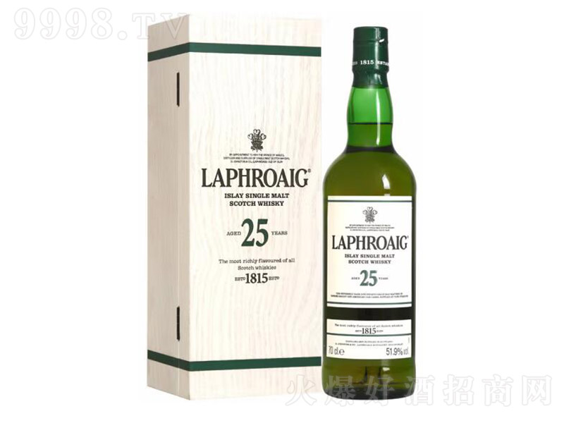 Laphroaig25굥һѿʿ700ml