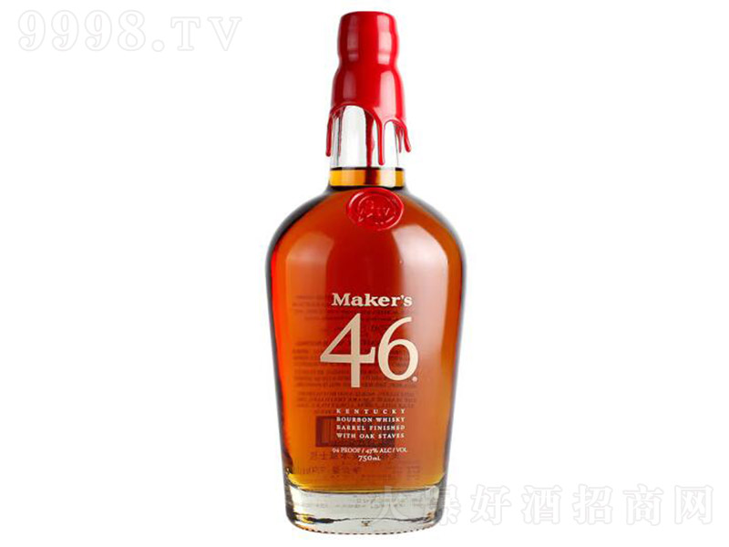 MakersMark46ʿ750ml