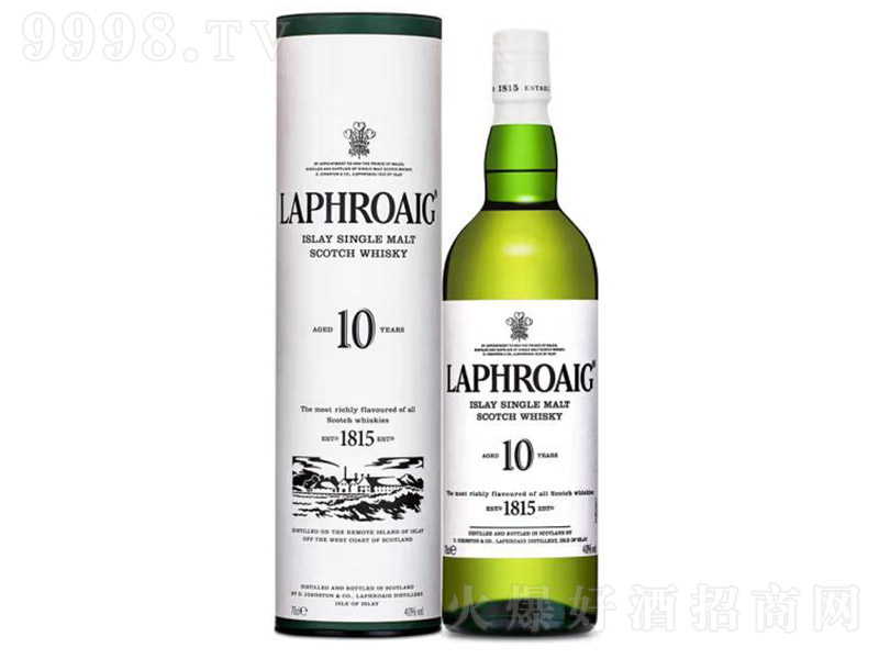 Laphroaig10굥һѿʿ700ml