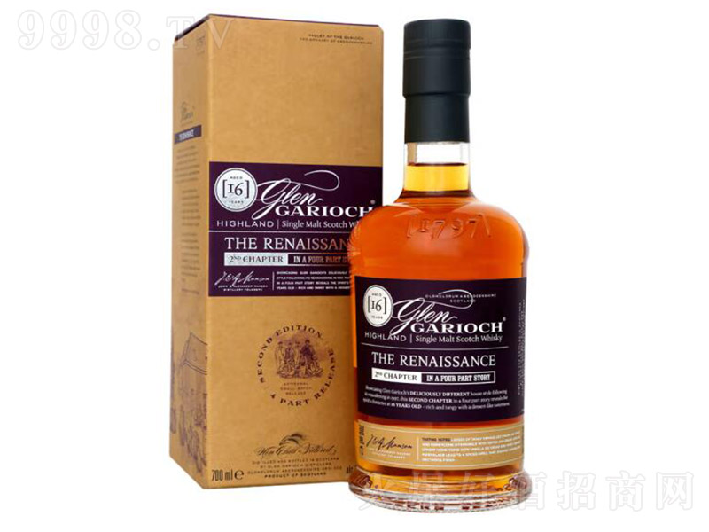 GLEN-GARIOCH16굥һѿʿ700ml