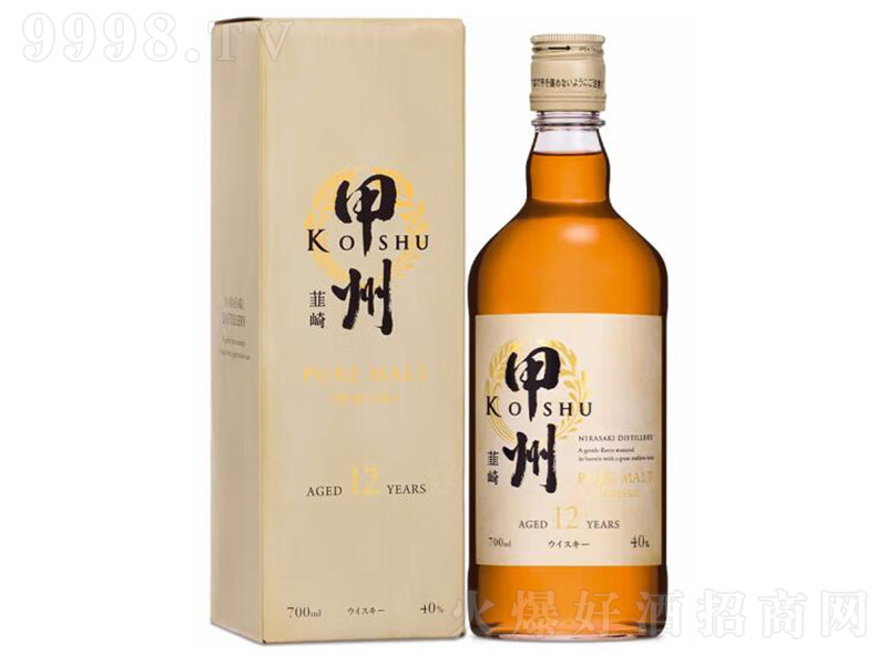 KOSHU12괿׵һѿʿ700ml